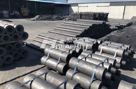 【Graphite Electrode】Year of Loong: Enterprises Forge Ahead