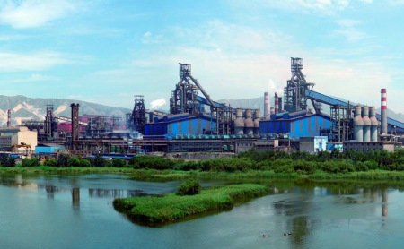 Iron and steel production news image2203.jpg