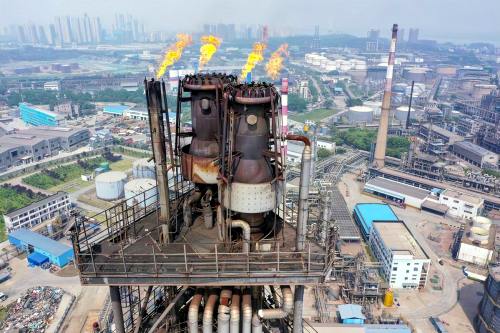 Petroleum coke news image1428.jpg