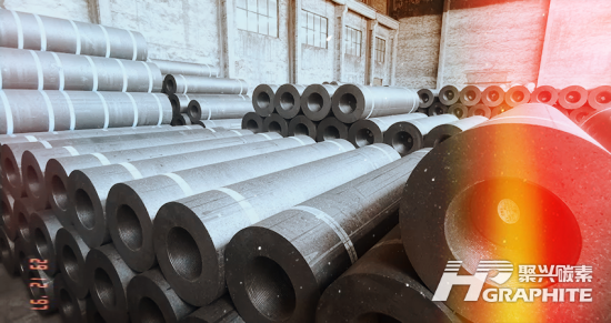 Analysis of the Wide Price Increase in Ultra-High Power Graphite Electrodes1.png
