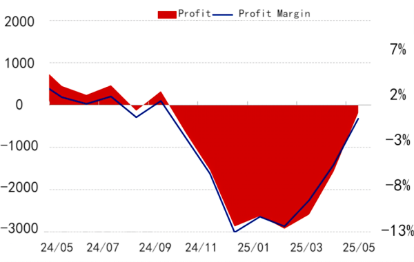 Artificial Graphite Profit and Profit Margin.png