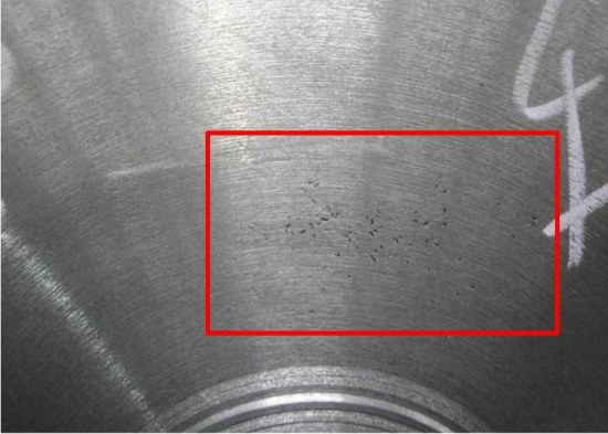 增碳剂品质对铸件缩松的影响Impact of Carburant Quality on Shrinkage Porosity in Castings.png