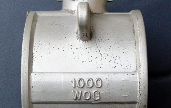 增碳剂品质对石墨脱落的影响Impact of Carburant Quality on Graphite Dislodgement.png