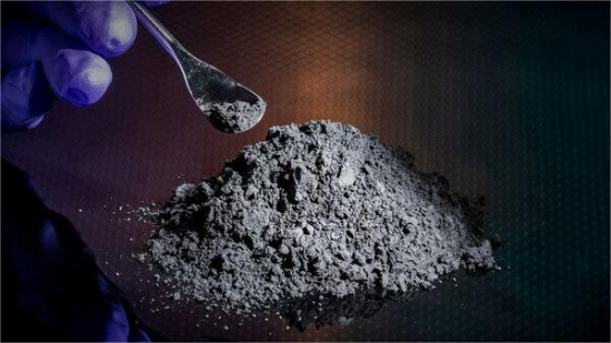 美国将对中国负极加征93.5%关税至160%插图2U.S. to Impose Tariffs of 93.5% to 160% on Chinese Anode Materials Image2.png