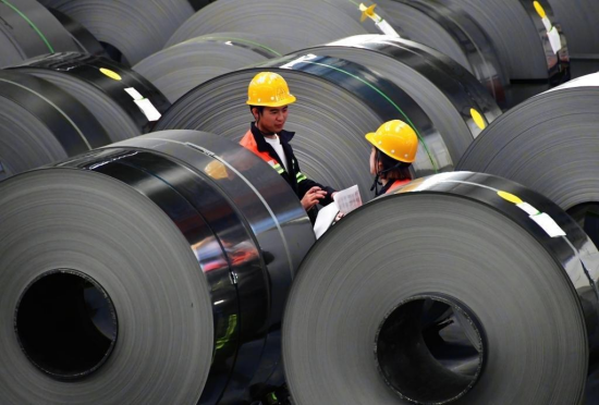 钢铁行业稳增长工作方案新闻插图2 Steel Industry Steady Growth Work Plan News Image2.png