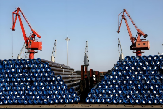 钢铁行业稳增长工作方案新闻插图3 Steel Industry Steady Growth Work Plan News Image3.png
