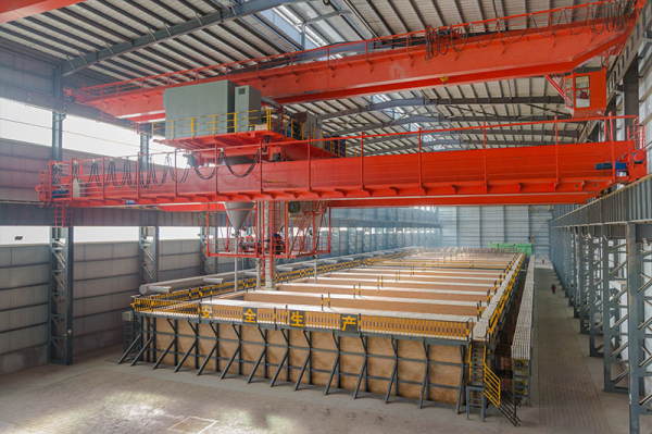 【Anode Materials】Booming Graphitization Processing Market