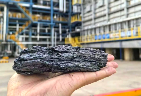 Needle coke news Image.png