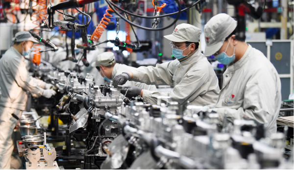 Ten Major Trends Shaping the Future of China's Steel Industry News Image5.png