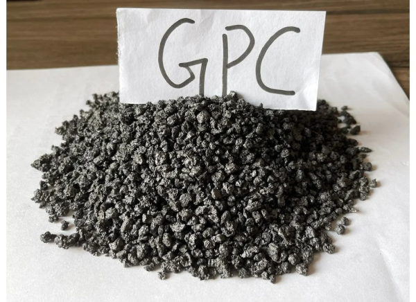 Graphitized Recarburizer Market Analysis News Image.png