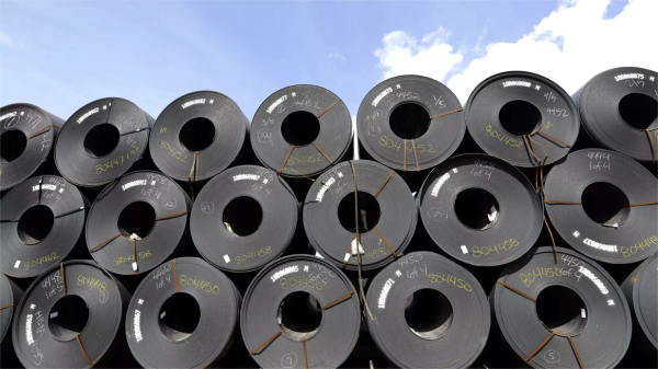 Steel Industry Annual Profits Up Threefold Year-on-Year News Image2.png