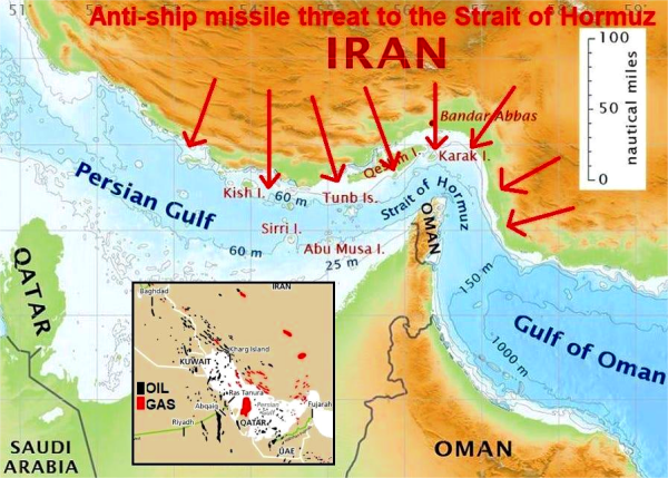The U.S.–Iran conflict impacts on China's graphite electrode industry New Image1.png