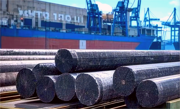 The U.S.–Iran conflict impacts on China's graphite electrode industry New Image2.png