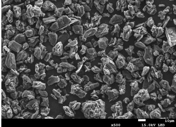 Artificial graphite SEM image.png
