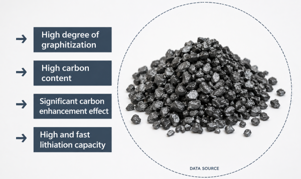 Why Is It Important to Control Carbon, Sulfur, and Nitrogen Content in Recarburizers News Image3.png Why Is It Important to Control Carbon, Sulfur, and Nitrogen Content in Recarburizers News Image3.png