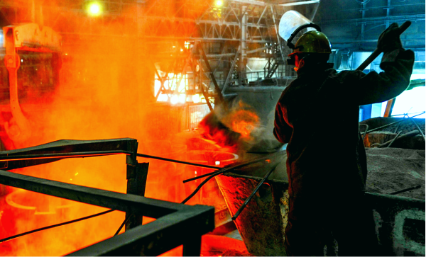 The Use of Recarburizers in EAF Melting of Gray Iron News Image2.png