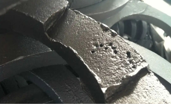 The Use of Recarburizers in EAF Melting of Gray Iron News Image4.png